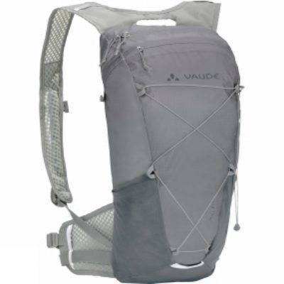 Vaude Uphill 9 LW Rucksack Pebbles